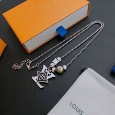 Louis Vuitton Necklaces